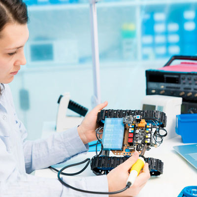 Χώματος και νερού Ul εξεταστική εργαστηρίων υπηρεσία επικύρωσης τρίτου αρχής μόλυνσης εκπαίδευσης βιολογική