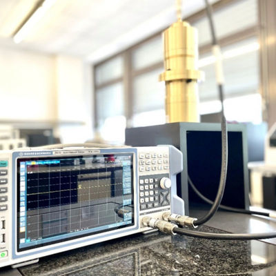 Αναγνωρισμένη IEC υπηρεσία επικύρωσης τρίτου βιομηχανικών μηχανημάτων θεριστικών μηχανών εργαστηρίων πιστοποίησης CE