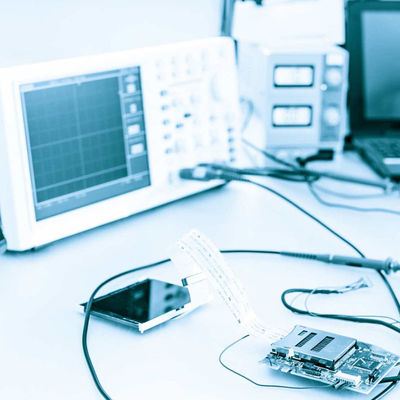 Γρήγορη εξεταστική υπηρεσία επικύρωσης τρίτου προγράμματος εργαστηρίων πιστοποίησης CE FDA μετασχηματιστών