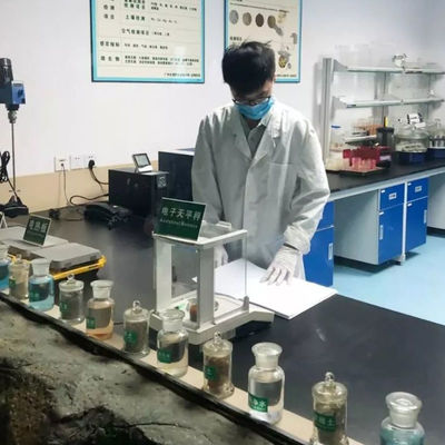 Astm εργαστηρίων πιστοποίησης δοκιμής περιβαλλοντική υπηρεσία επικύρωσης τρίτου δόνησης εξεταστική