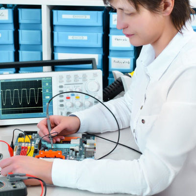 Υπηρεσία επικύρωσης τρίτου επιτραπέζιου σκεύους πιάτων πορσελάνης πιστοποίησης ISO 17025 εργαστηρίων FDA καινοτομίας