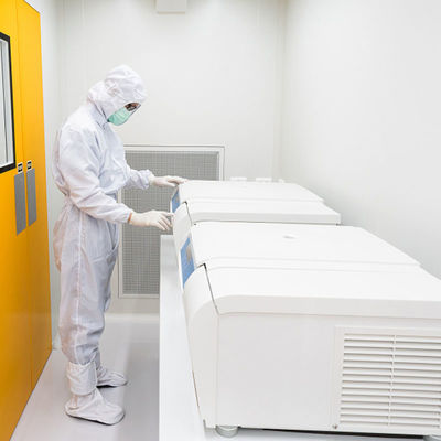 Εγκεκριμένη FDA εξεταστική υπηρεσία επικύρωσης τρίτου μπουκαλιών μωρών επαφών τροφίμων εργαστηριακής γρήγορη ανίχνευσης