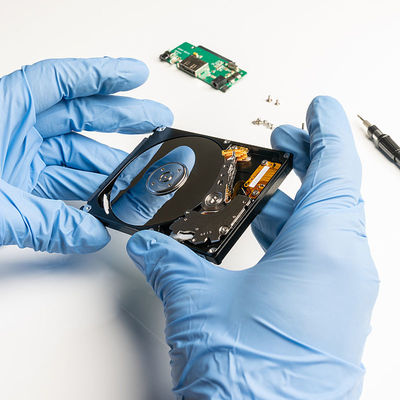 Εγκεκριμένη FDA εξεταστική υπηρεσία επικύρωσης τρίτου μπουκαλιών μωρών επαφών τροφίμων εργαστηριακής γρήγορη ανίχνευσης