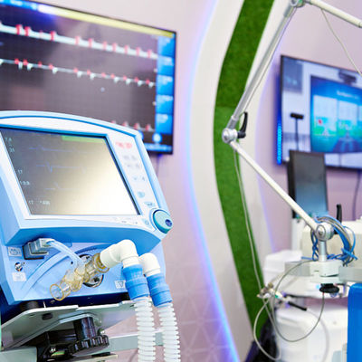 Εγκεκριμένα εργαστήρια δοκιμής τροφίμων ΕΚ FDA που μαγειρεύουν την υπηρεσία επικύρωσης τρίτου τροφίμων εξοπλισμού εργαλείων