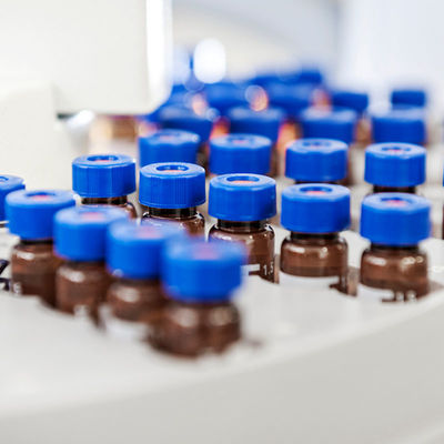 SGS υλικά επαφών τροφίμων δοκιμής πιστοποίησης εργαστηρίων FDA που αρωματίζουν την υπηρεσία επικύρωσης τρίτου