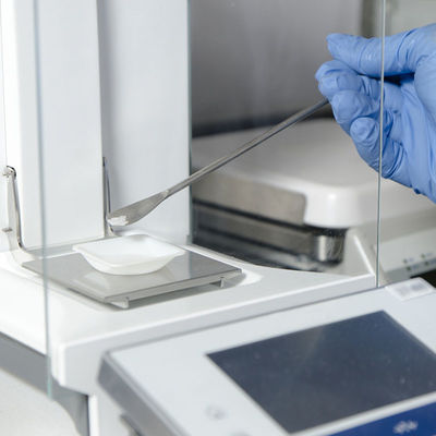 Υπηρεσία επικύρωσης τρίτου τροφών της Pet τροφίμων αντιπροσωπειών πιστοποίησης εργαστηρίων FDA επιστημόνων