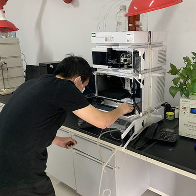 Γρήγορο κινητό εργαστήριο τηλεφωνικής δοκιμής ασύρματες συσκευές νηστείας που εξετάζουν την υπηρεσία επικύρωσης εργαστηριακού τρίτου