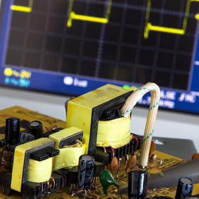 Ασύρματη κασκών ακουστικών EMC εργαστηρίων υπηρεσία επικύρωσης ποιοτικού τρίτου δοκιμής ακουστική