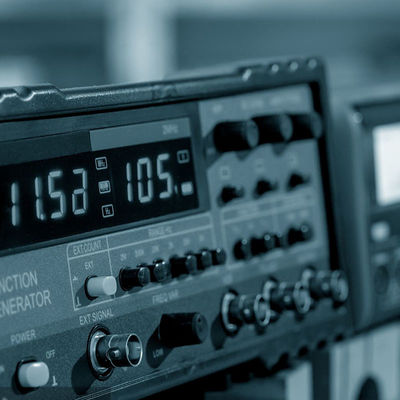 Ασύρματη κασκών ακουστικών EMC εργαστηρίων υπηρεσία επικύρωσης ποιοτικού τρίτου δοκιμής ακουστική